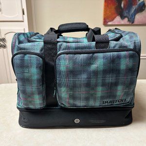 Burton 76 Liter Ski Gear Bag